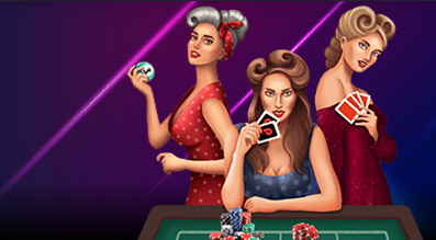 Live дилеры в Pin Up